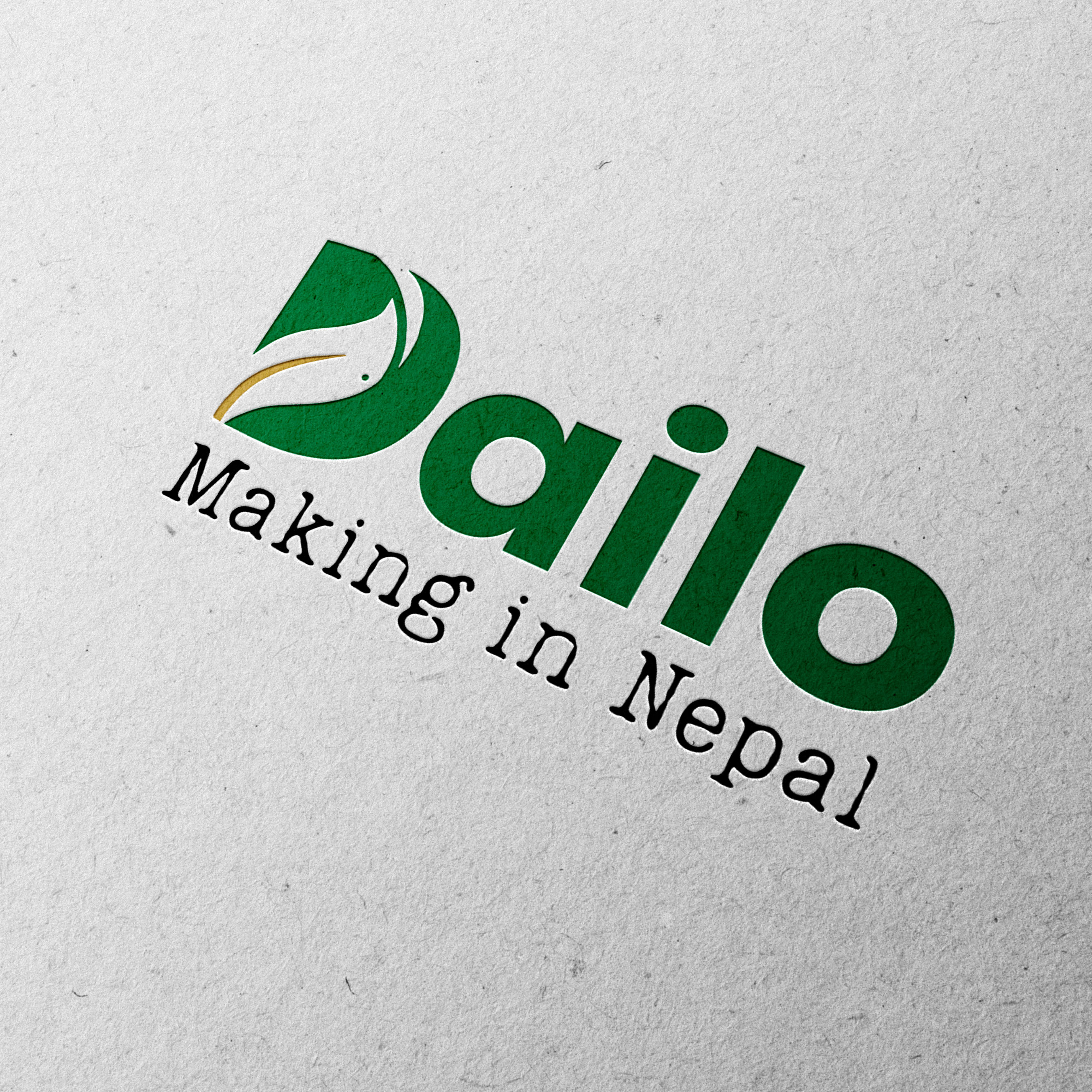 Dailo Logo